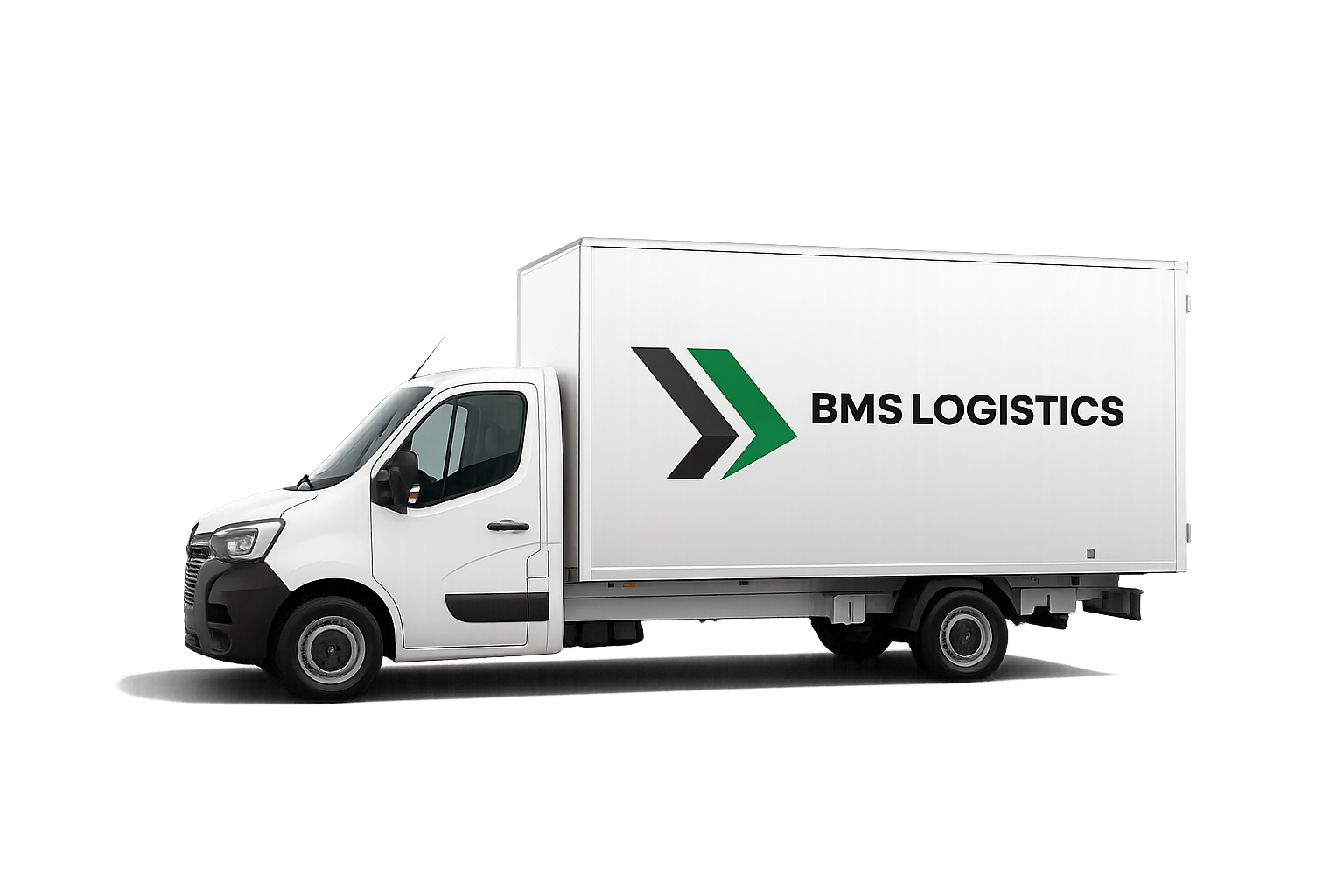 BMS Logistics Team